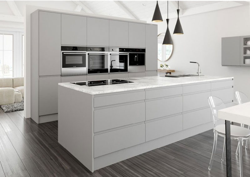 Kitchen Designs Melbourne