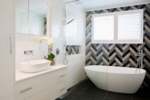 Bathroom Designer Melbourne