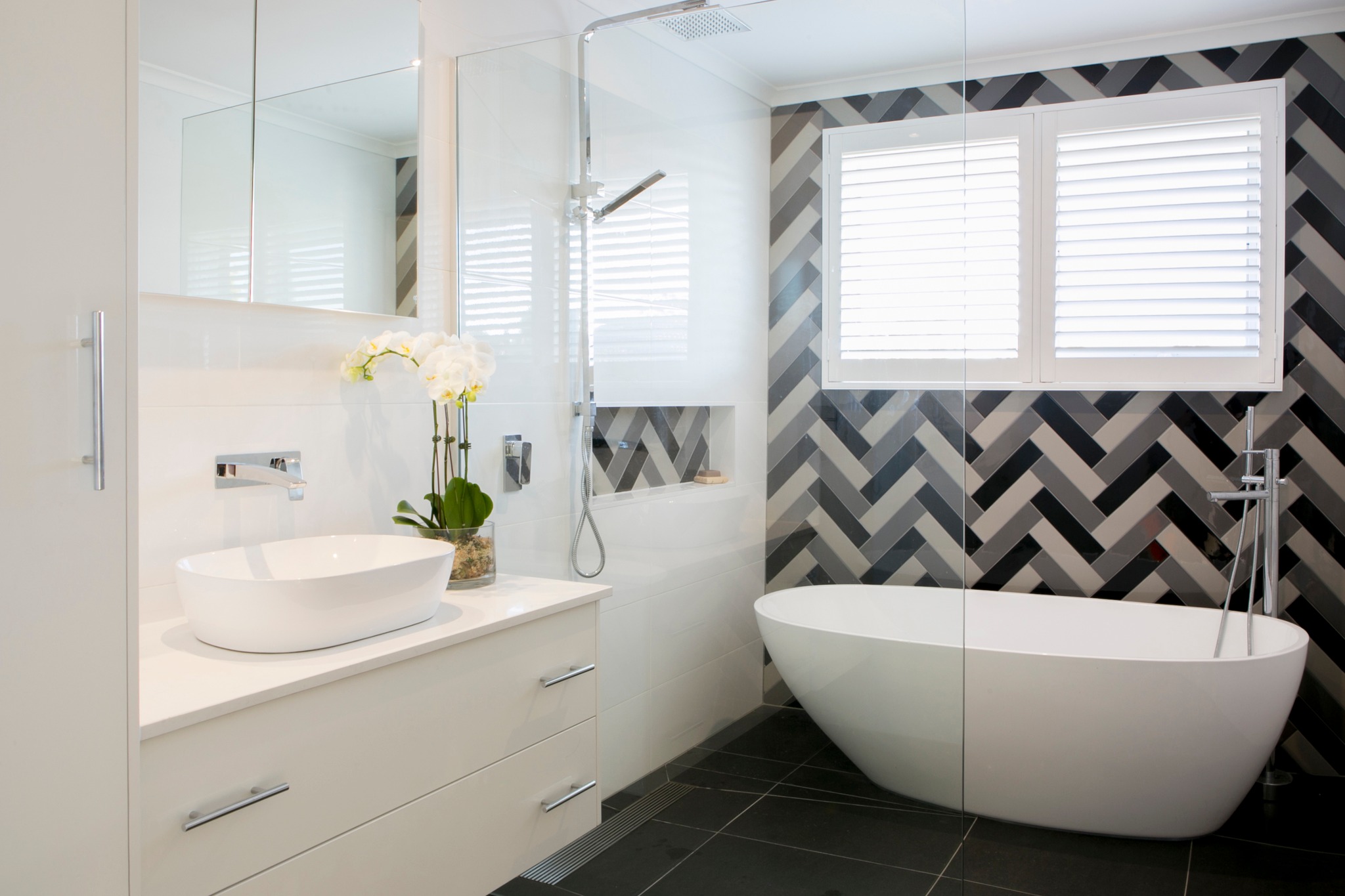 Bathroom Designer Melbourne