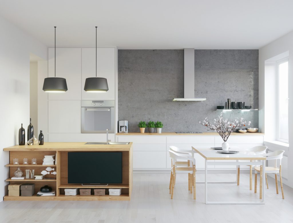 Read more about the article 5 Reasons to get a luxury home office in Toorak?