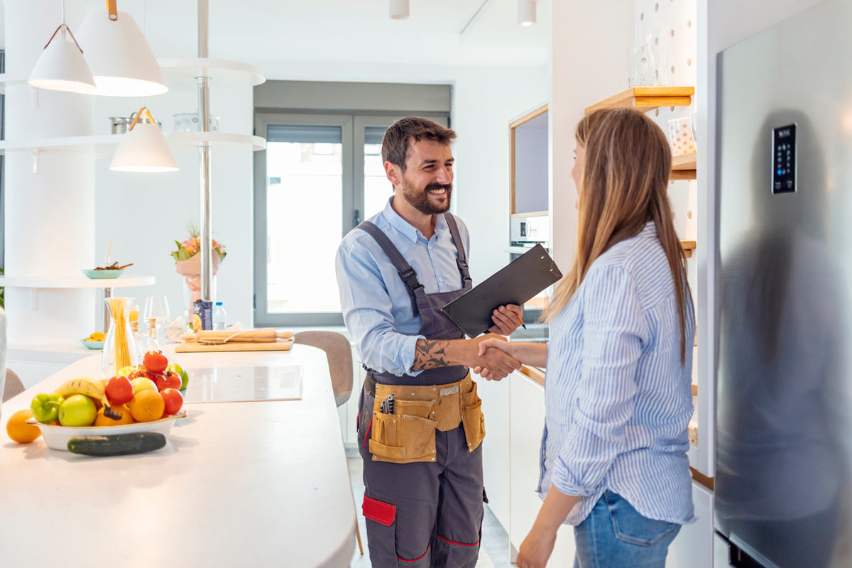 Read more about the article How To Prepare For A Kitchen Renovation