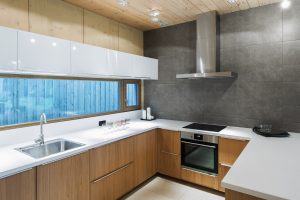 Modern Kitchen Style Design Melbourne