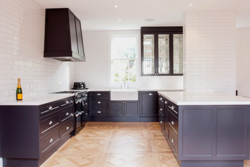 Modern Kitchen Designs Melbourne | Select Kitchens | 0398859911