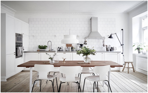 Luxury Home Office Toorak