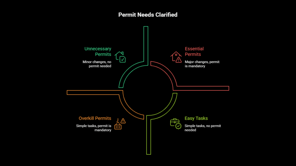 When You Need a Permit in Melbourne