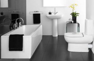 Bathroom Renovation Ripponlea
