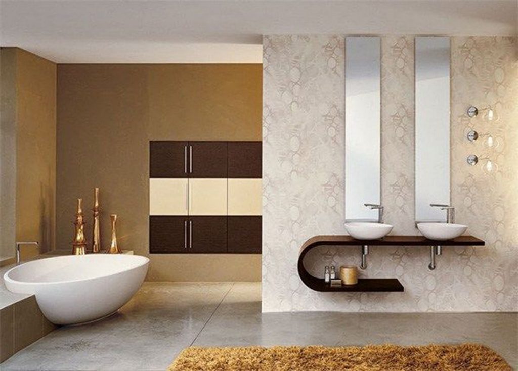 Custom Bathroom Melbourne