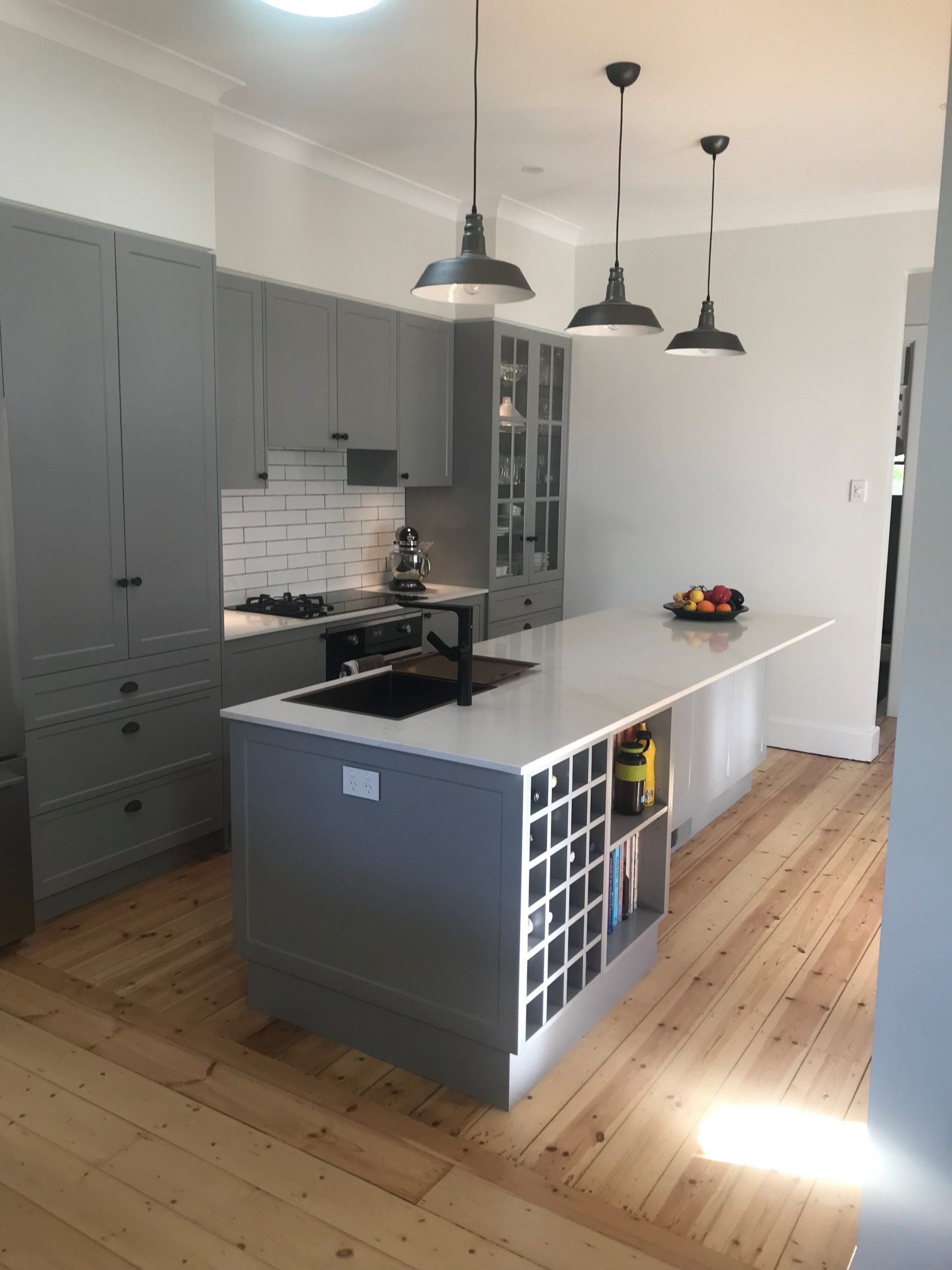 Read more about the article Classic Grey
