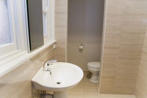 Bathroom Renovation Moorabbin