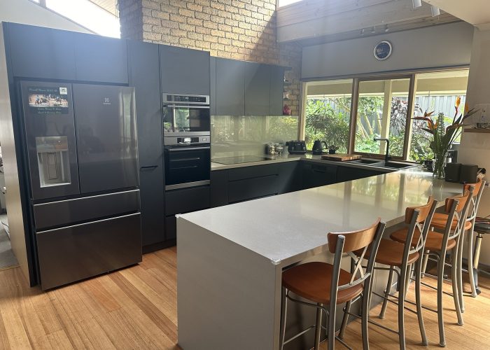 Kitchen Renovations Capel Sound