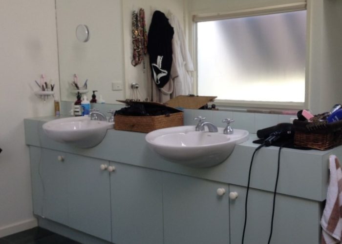 Bathroom Renovation Canterbury