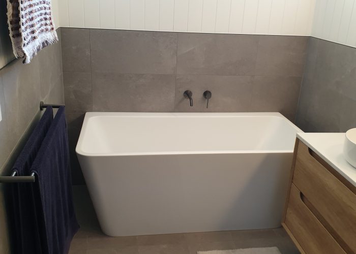 Bathroom Renovation Camberwell