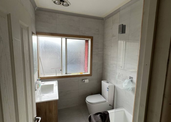New Bathroom Melbourne