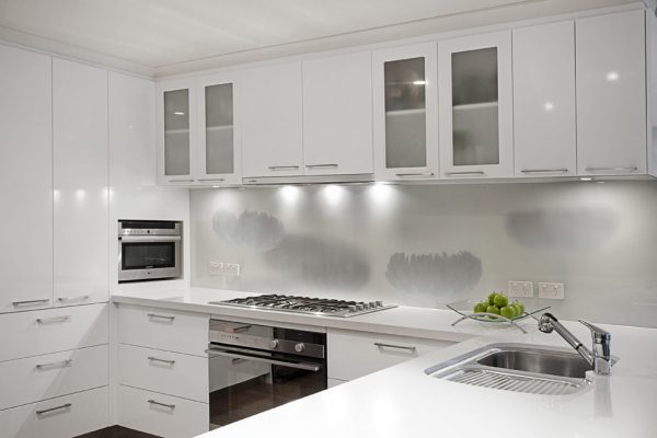 Kitchen Cabinet