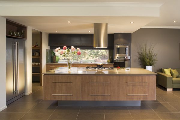 Modern Kitchens Melbourne
