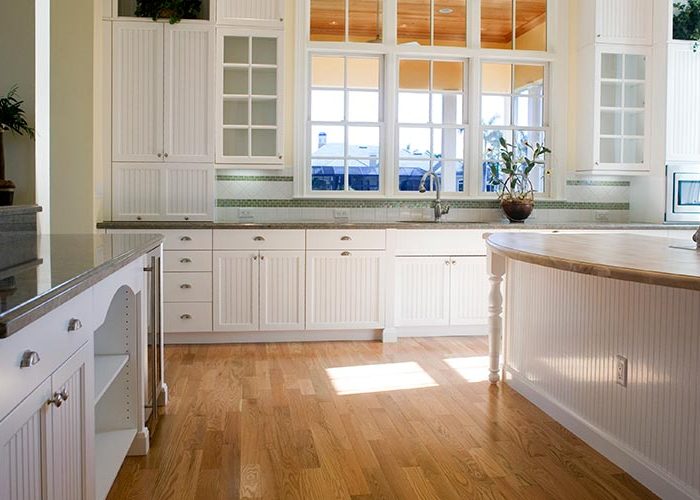 Kitchen Renovations Cape Schanck