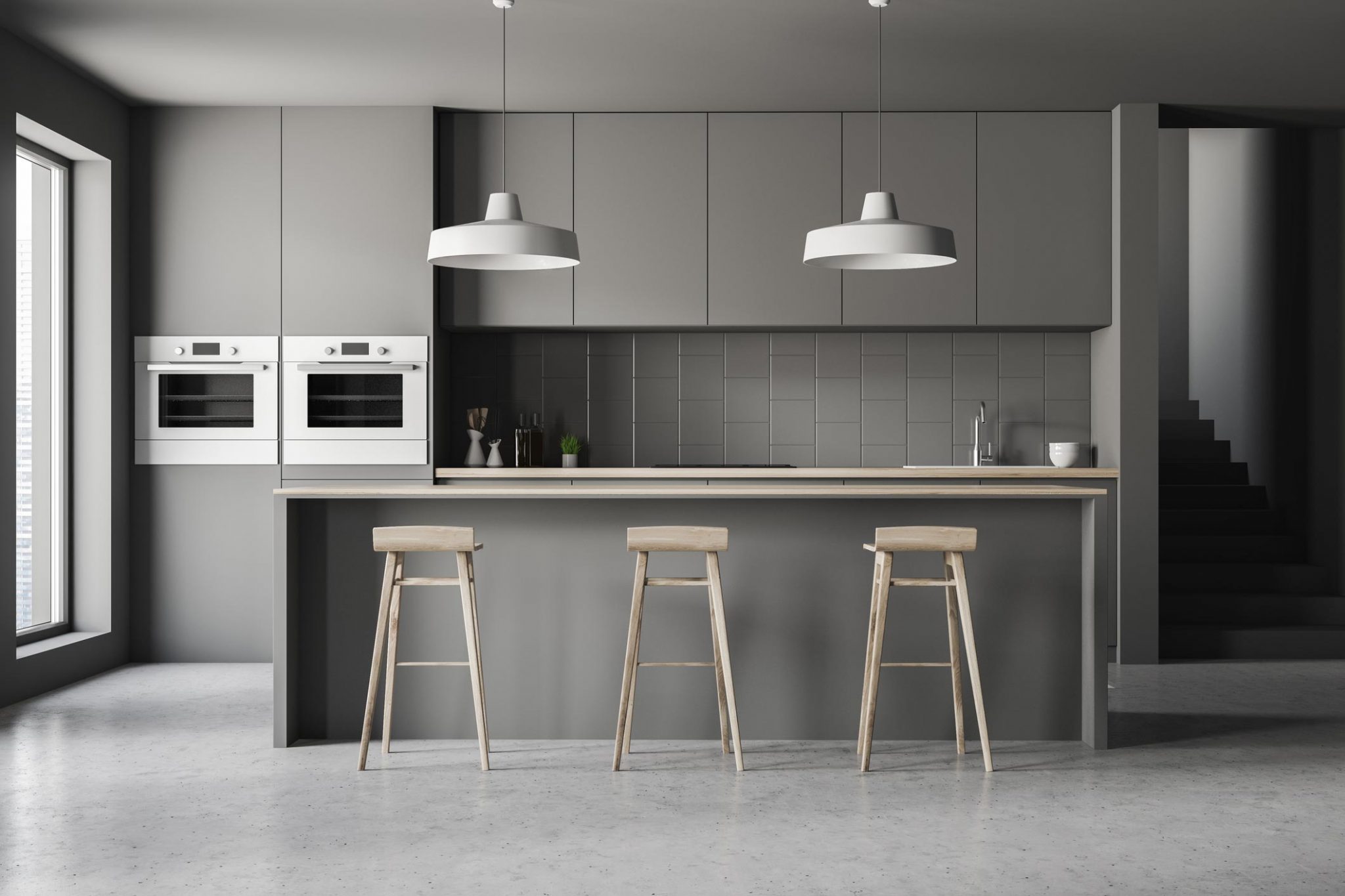 Kitchen Renovations Oakleigh