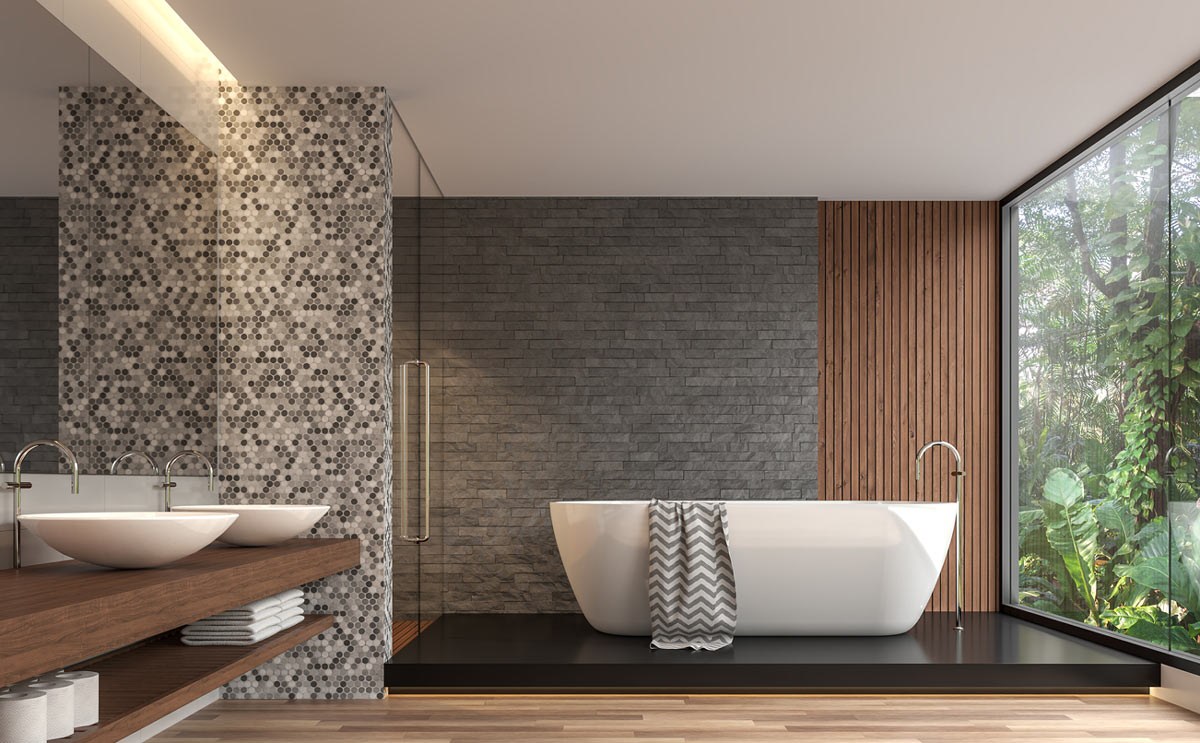 Bathroom Renovation Essendon