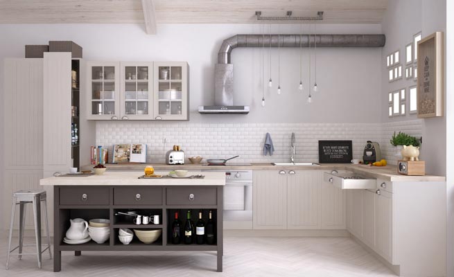 Modern Kitchens Melbourne