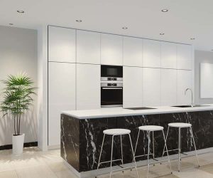 Kitchen Designs