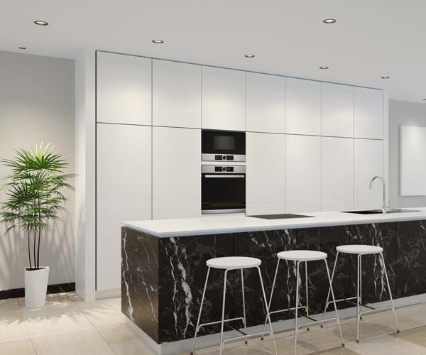 Kitchen Renovations Langwarrin