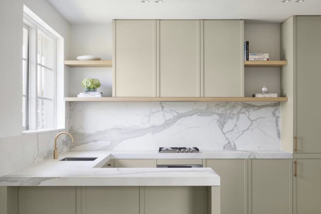 Kitchen Renovations Cape Schanck