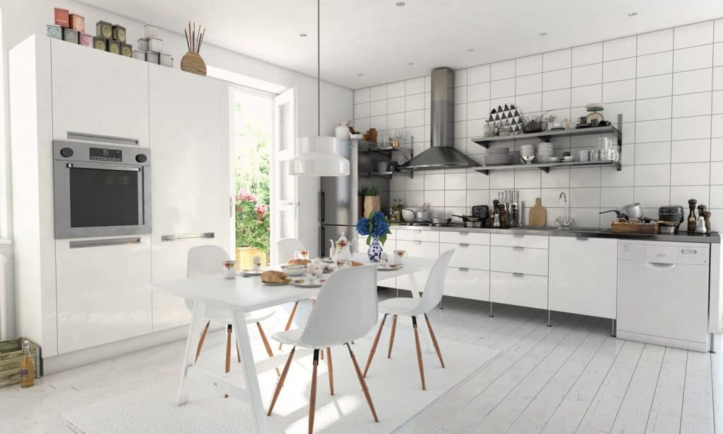 Home Renovation Melbourne