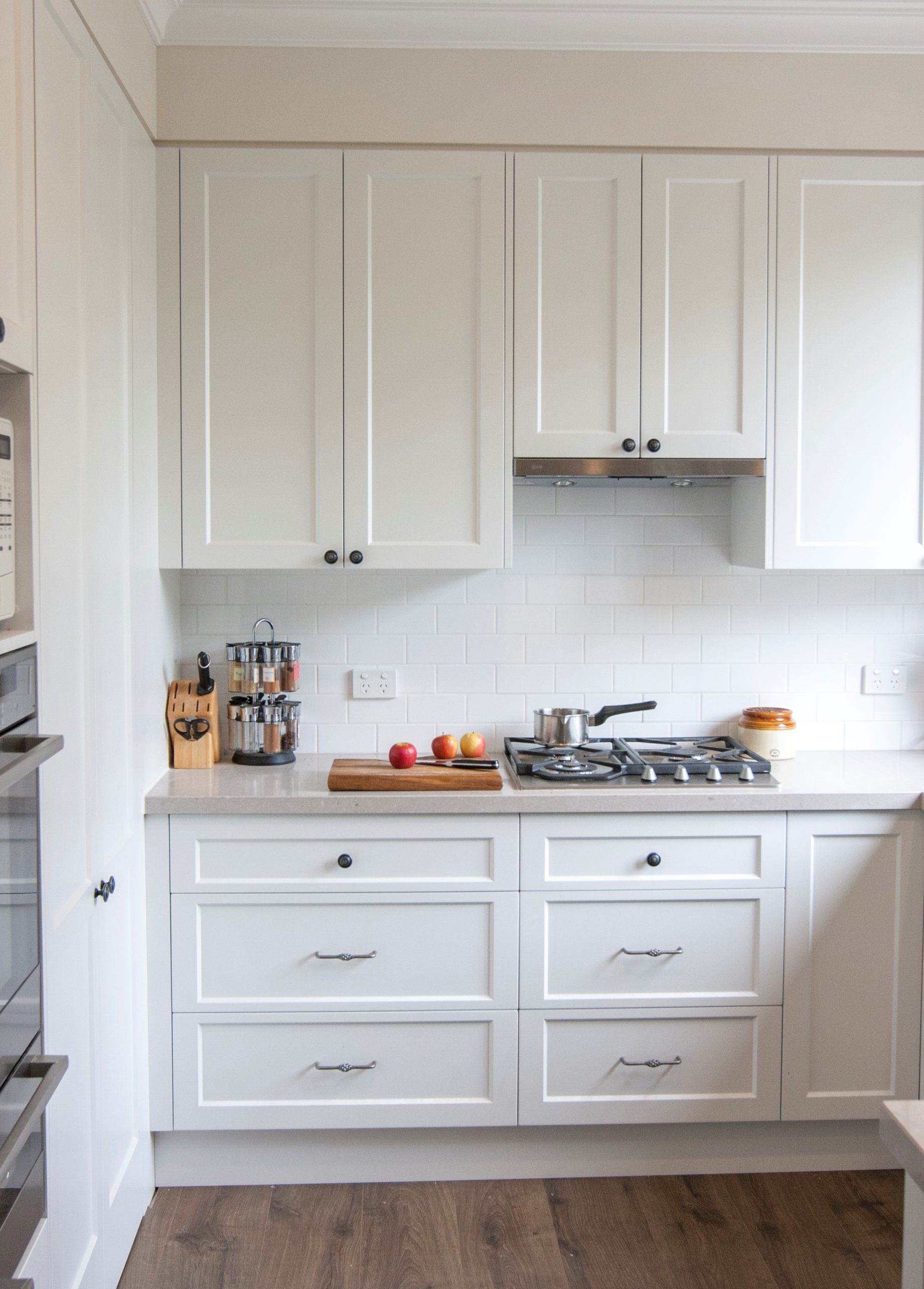 Read more about the article Goodbye to the Angled Corner Pantry